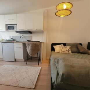 Location appartement à Béthune