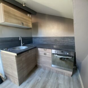 Location appartement à Béthune