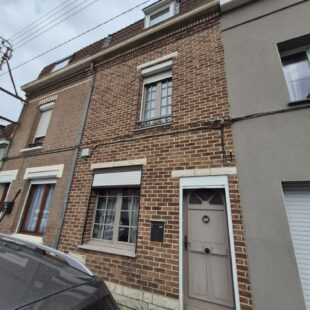 Location maison à Bailleul