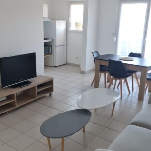 Location appartement meublé à Lille