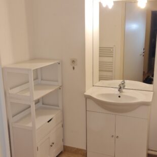 Location appartement meublé à Lille