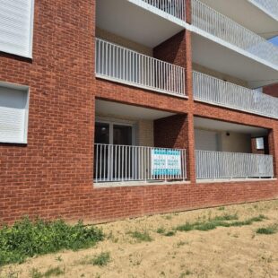 Location appartement à Hazebrouck