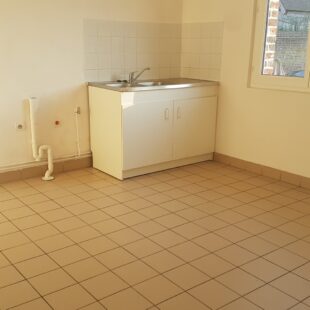 Location appartement à Duisans