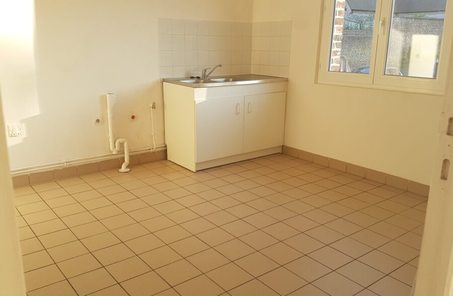 Location appartement à Duisans