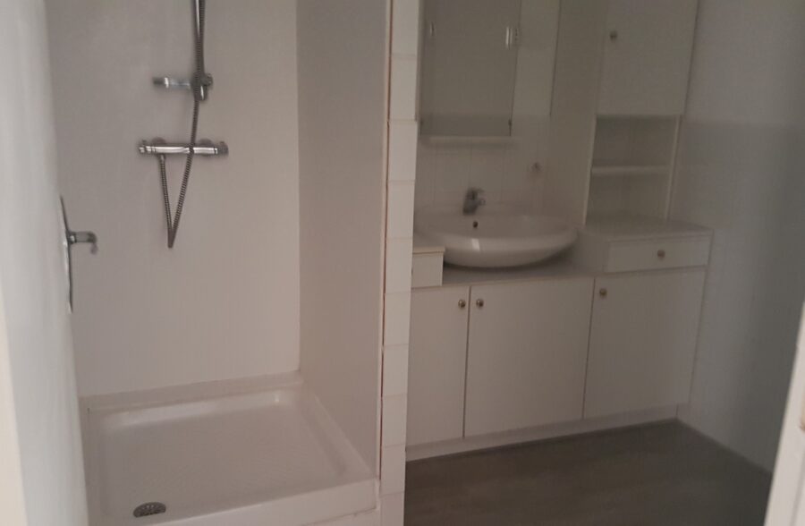 Location appartement à Duisans