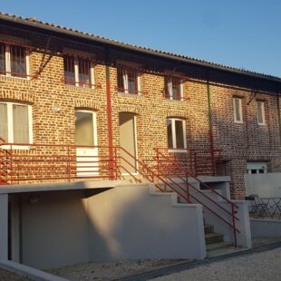 Location appartement à Duisans