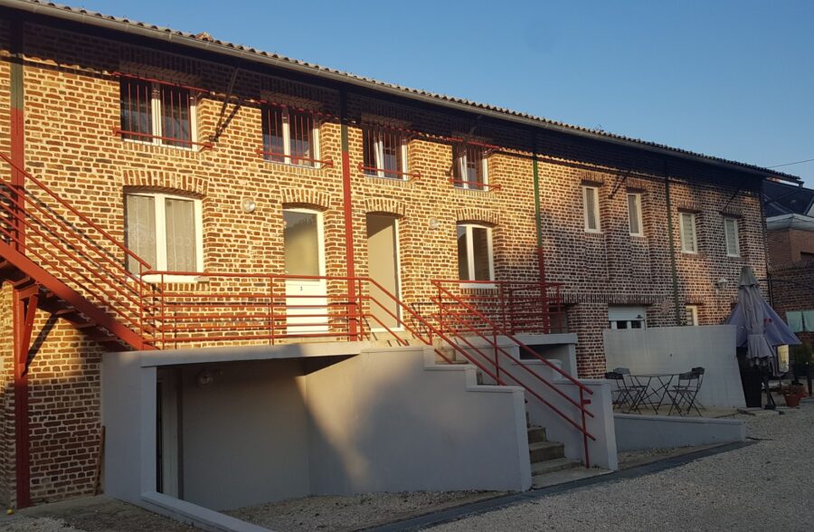 Location appartement à Duisans