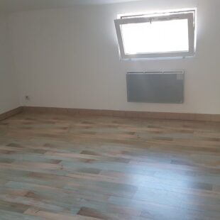 Location appartement à Duisans