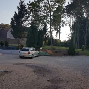 Location appartement à Duisans