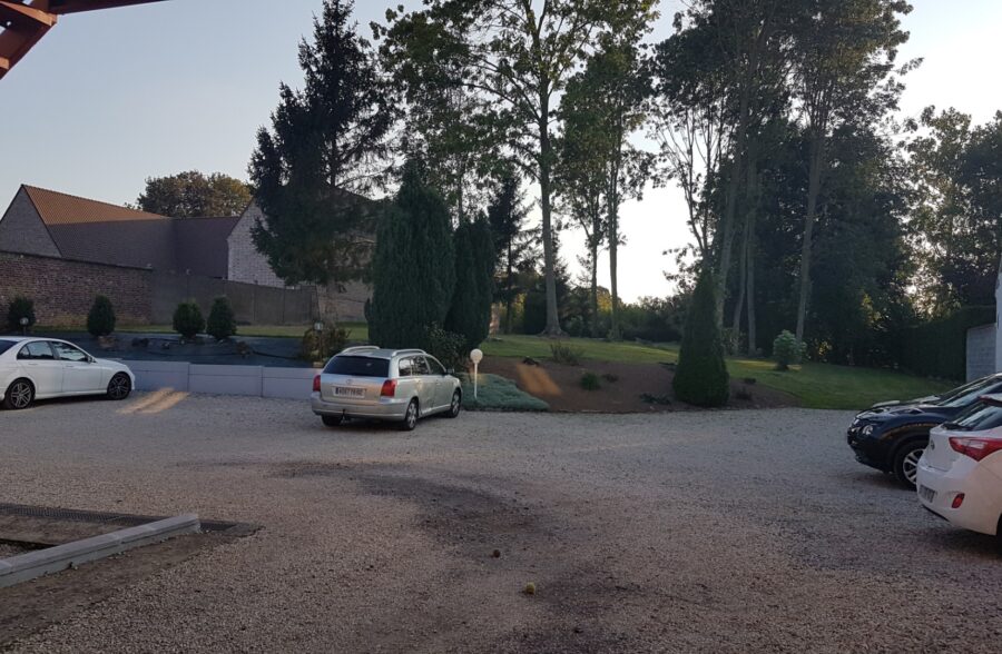 Location appartement à Duisans