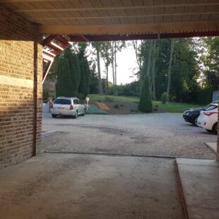 Location appartement à Duisans