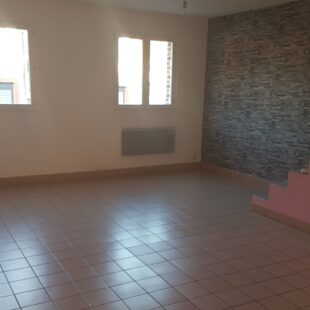 Location appartement à Duisans
