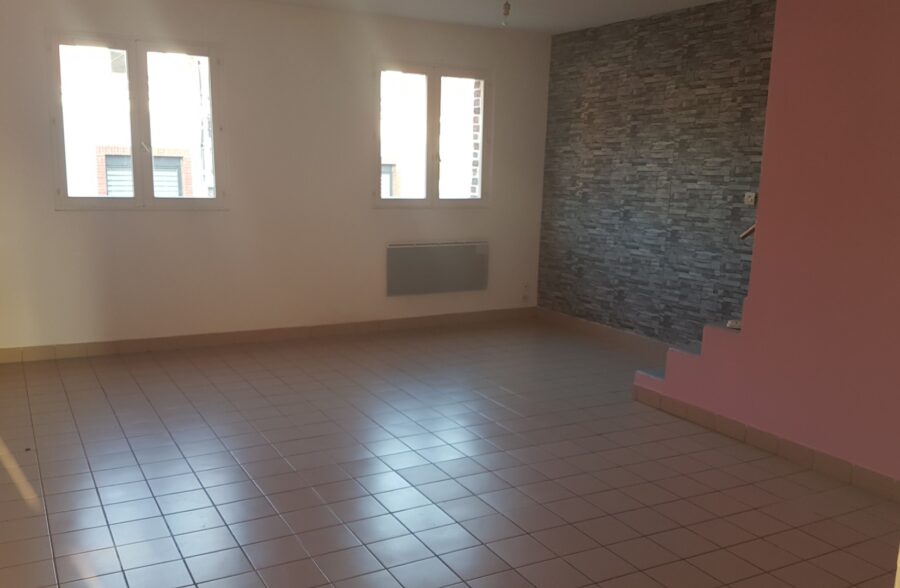 Location appartement à Duisans