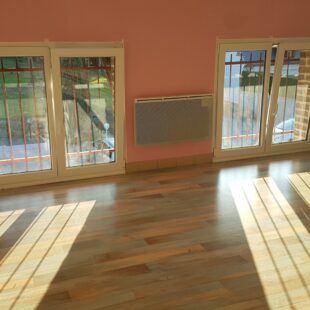 Location appartement à Duisans