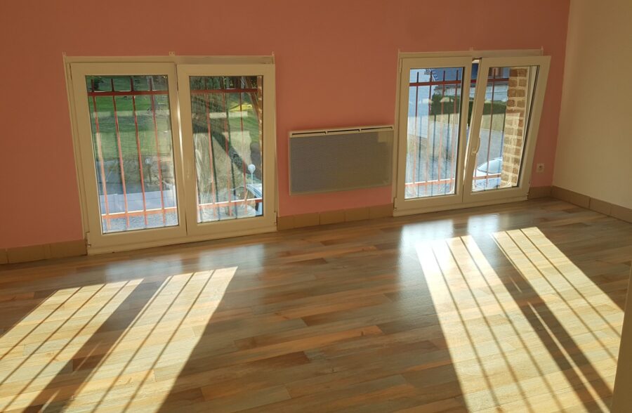 Location appartement à Duisans