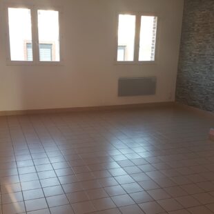 Location appartement à Duisans