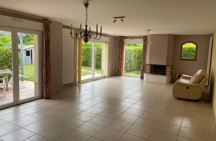 Location maison à Gravelines