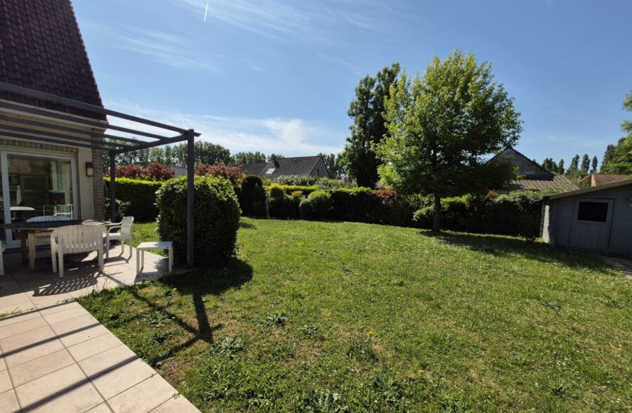 Location maison à Gravelines