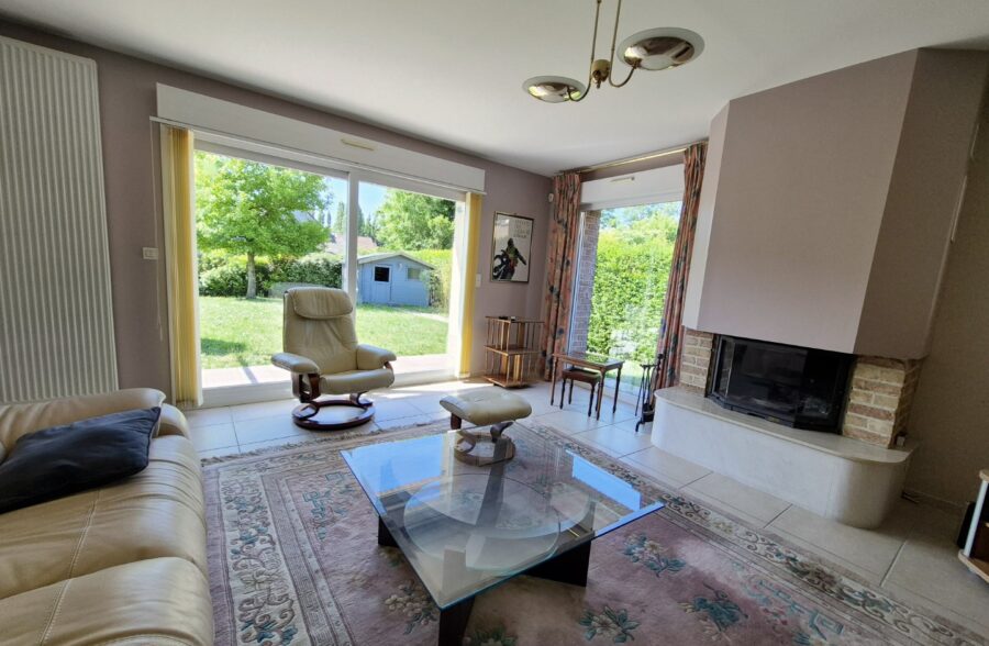 Location maison à Gravelines