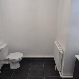Location appartement à Lille