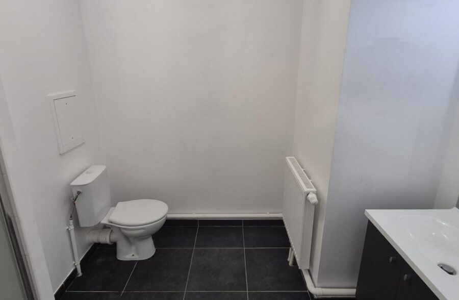 Location appartement à Lille