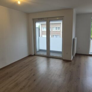 Location appartement à Lille