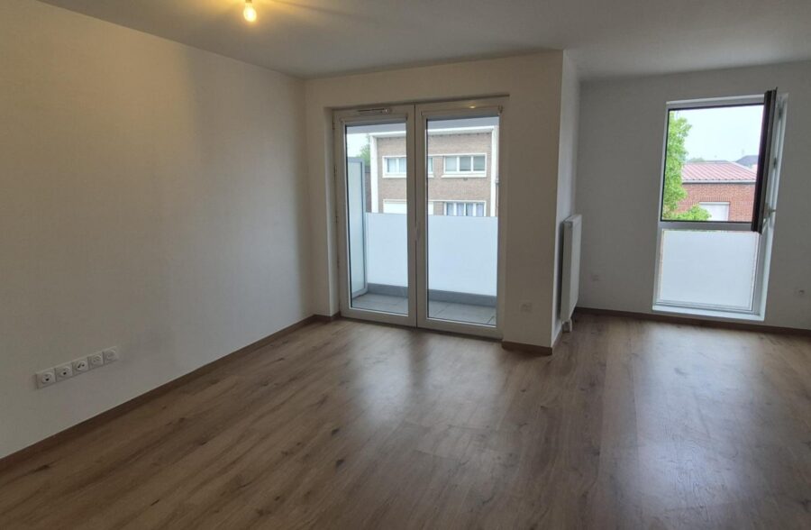 Location appartement à Lille
