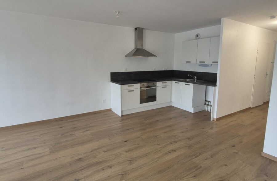 Location appartement à Lille