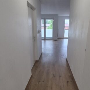 Location appartement à Lille