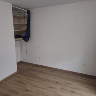 Location appartement à Lille
