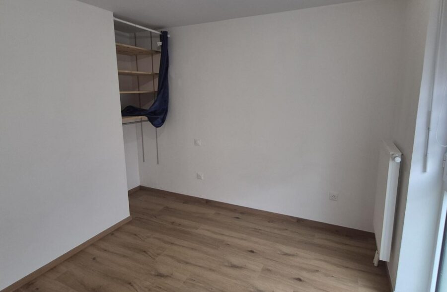 Location appartement à Lille