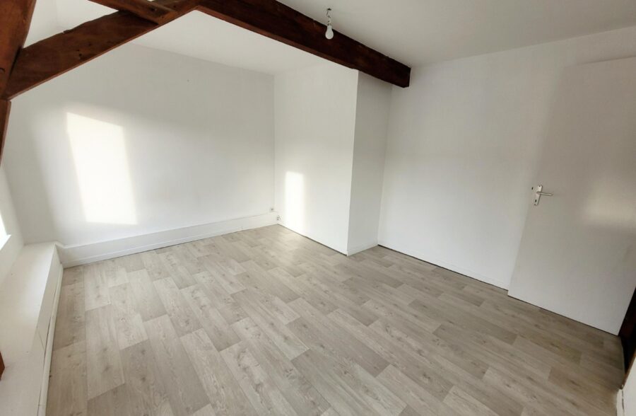 Location appartement à Wormhout