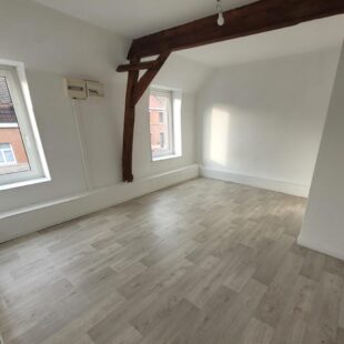 Location appartement à Wormhout