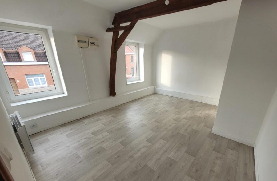 Location appartement à Wormhout