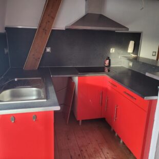 Location appartement à Wormhout