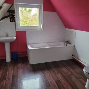 Location appartement à Wormhout