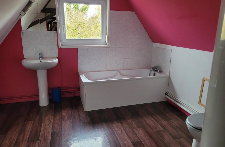 Location appartement à Wormhout