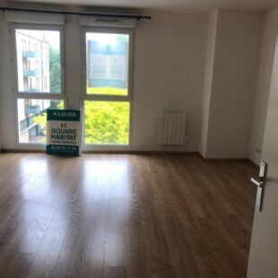 Location appartement à Lille