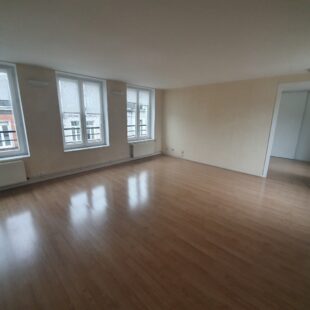 Location appartement à Lille