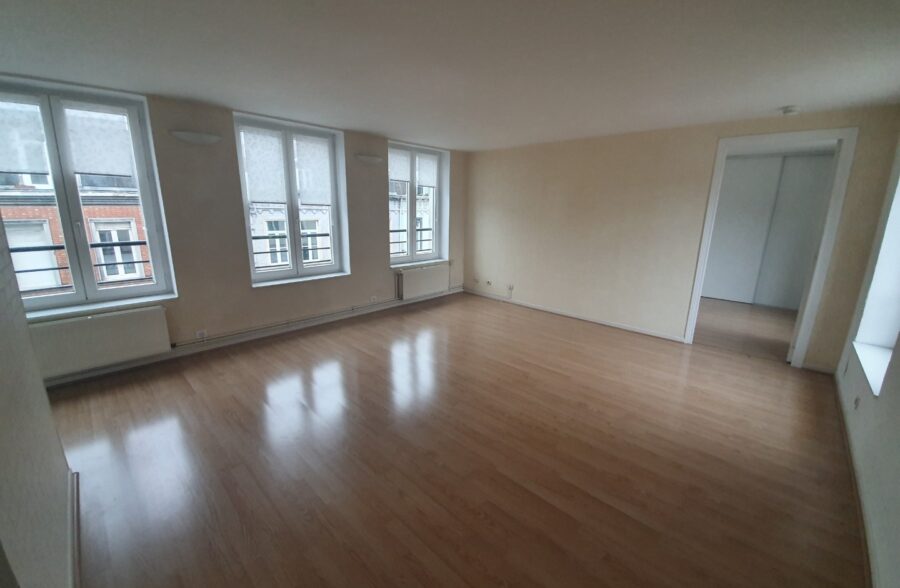 Location appartement à Lille