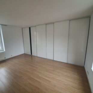 Location appartement à Lille