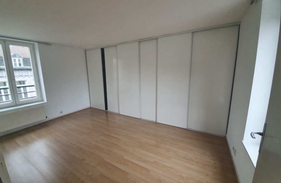 Location appartement à Lille