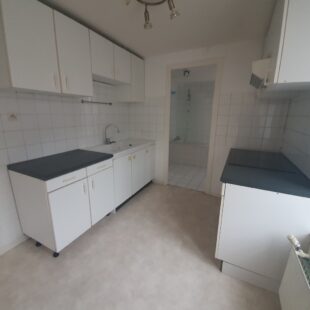 Location appartement à Lille