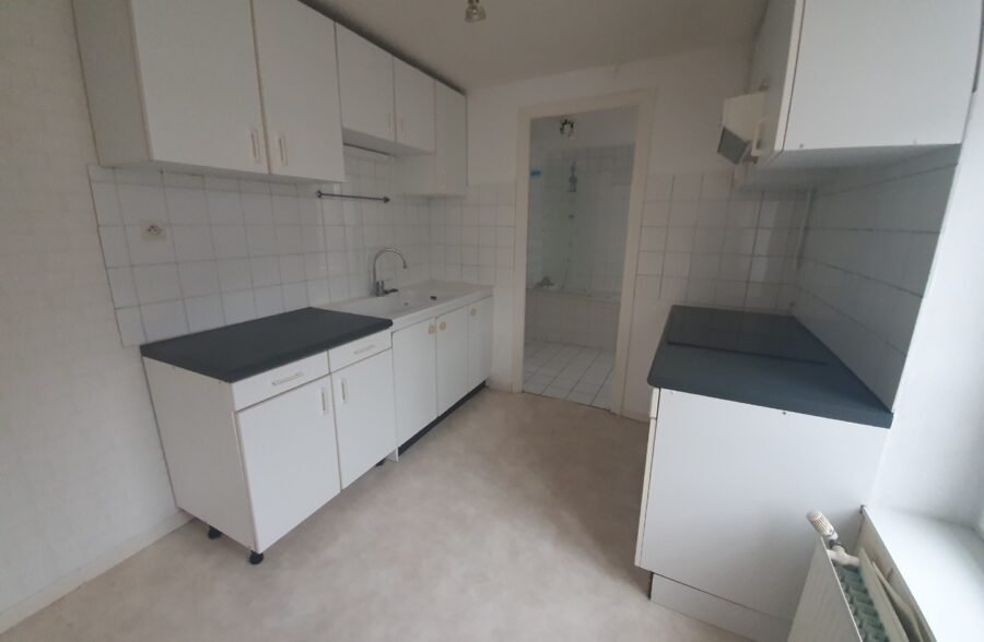 Location appartement à Lille