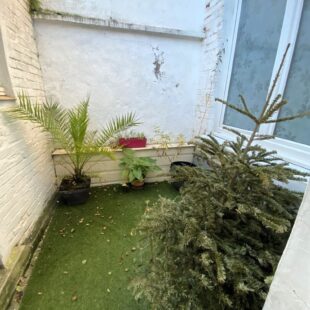 Location maison meublé à Calais