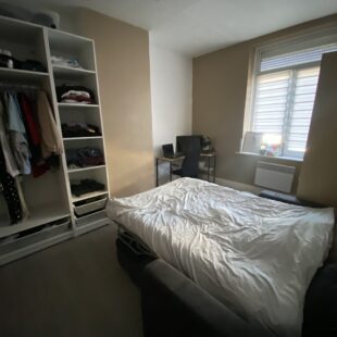 Location maison meublé à Calais