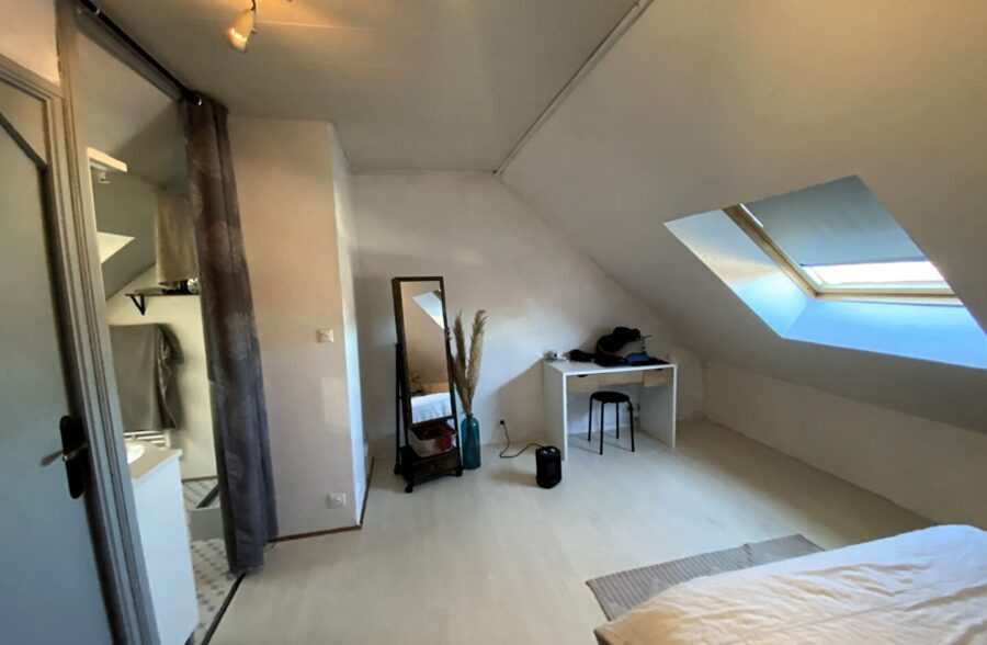 Location maison meublé à Calais