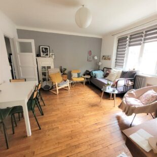 Location appartement à Calais
