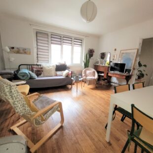 Location appartement à Calais