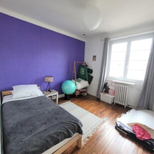 Location appartement à Calais
